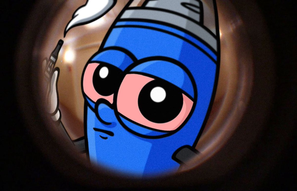 PenCoinBase's tweet image. Rate cuts this

China that

Just open the door bro we're sparking up the $PEN