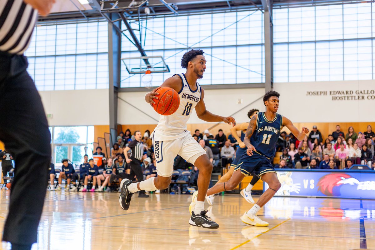 UC Merced Bobcats tweet media