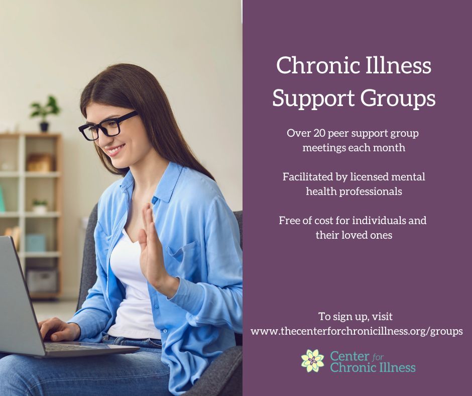 CenterforChronicIllness tweet media