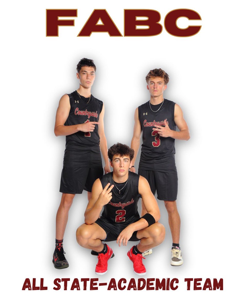 Congratulations <a href="/CoreyPerlin2/">Corey Perlin</a> , <a href="/Carterpadags/">carter padags</a>, &amp; <a href="/BryceMeier_/">Bryce Meier</a> for being selected to the Florida Dairy Farmers All State-Academic Team for Class 5A District 10.