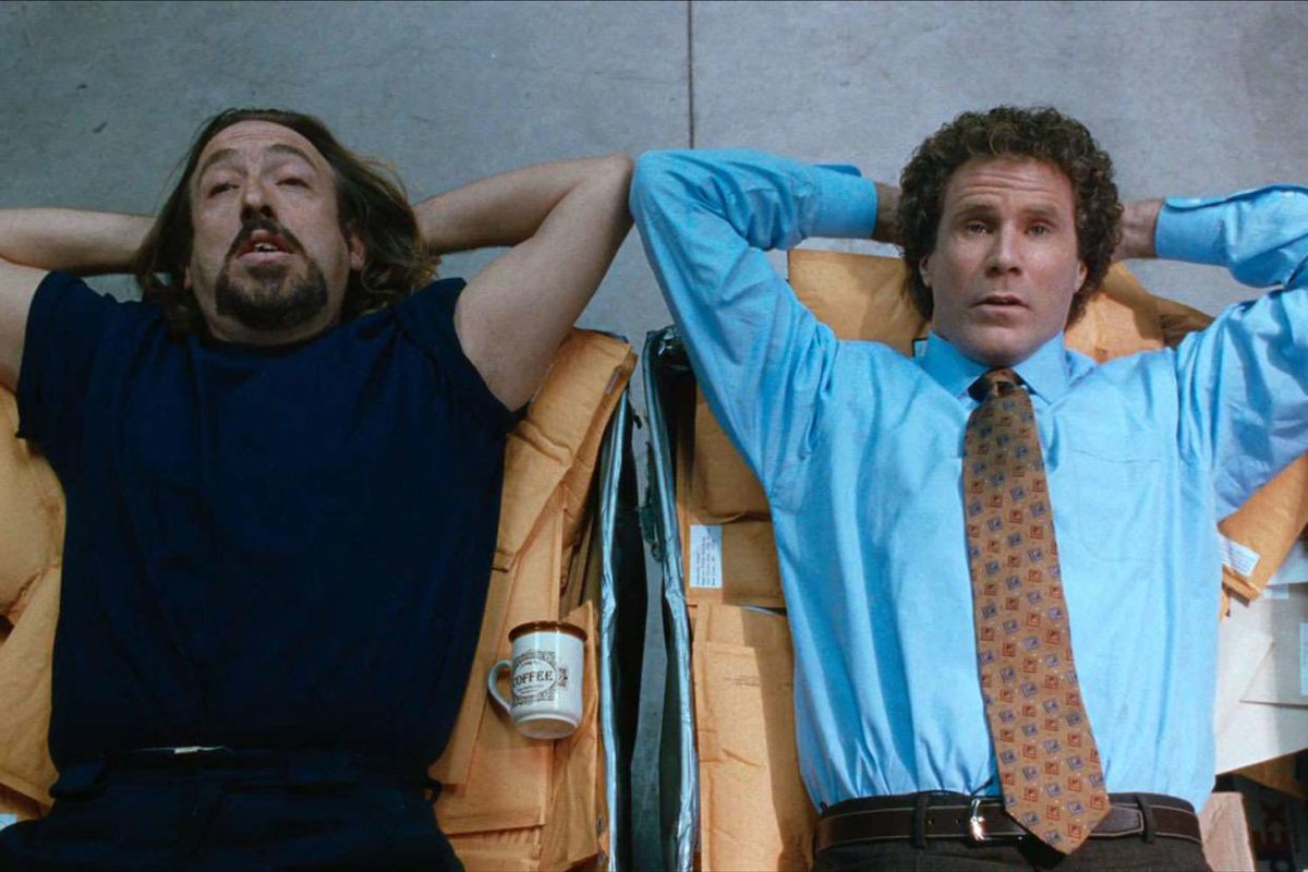 Breaking news: After a season of consistently awful takes about the Philadelphia Eagles, Fox has demoted Nick Wright. He will now be working in the mailroom.