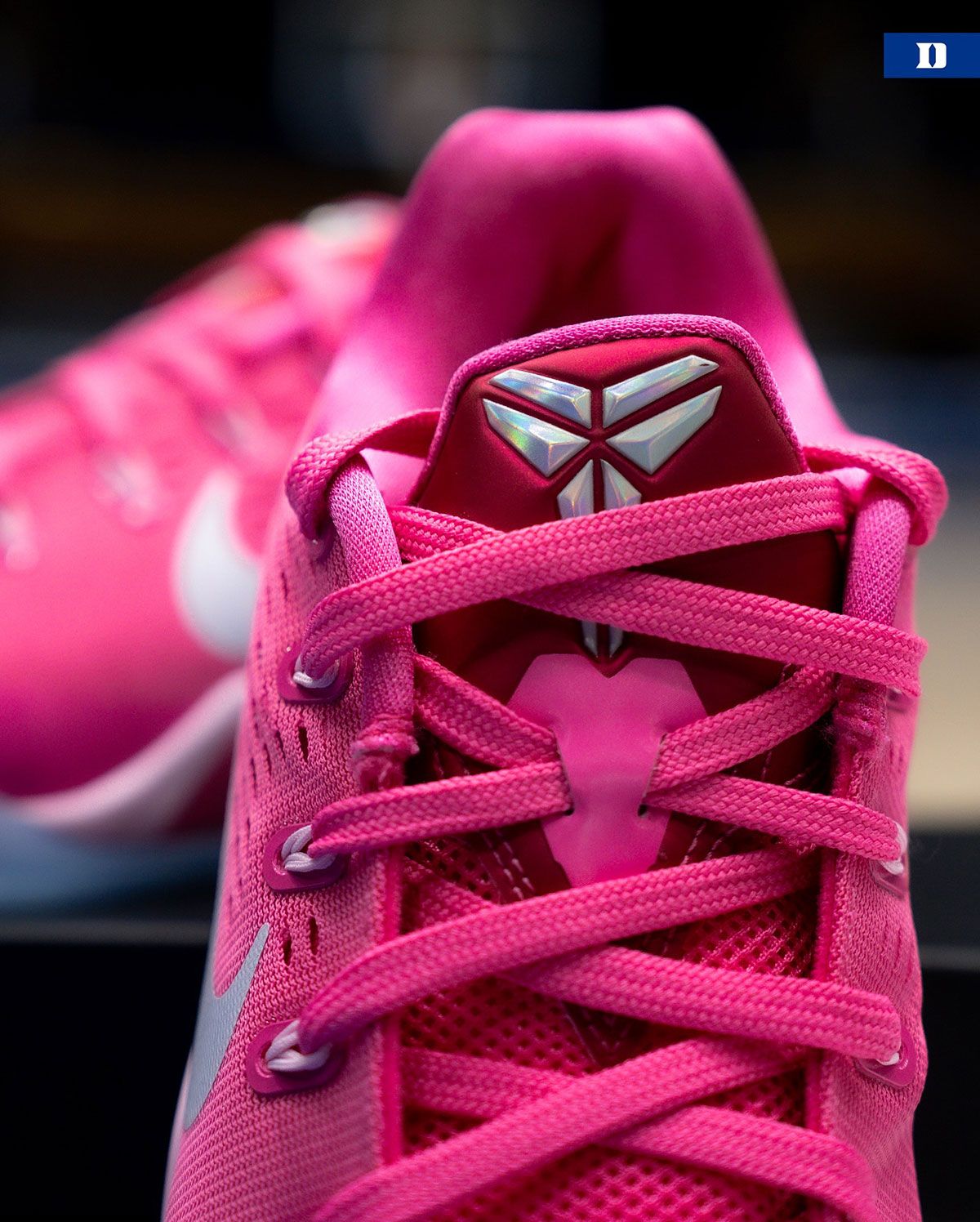 rose pinkのページです♪ Nike A One EP OG Pearl Women Unisex Basketball Hoopers Shoes