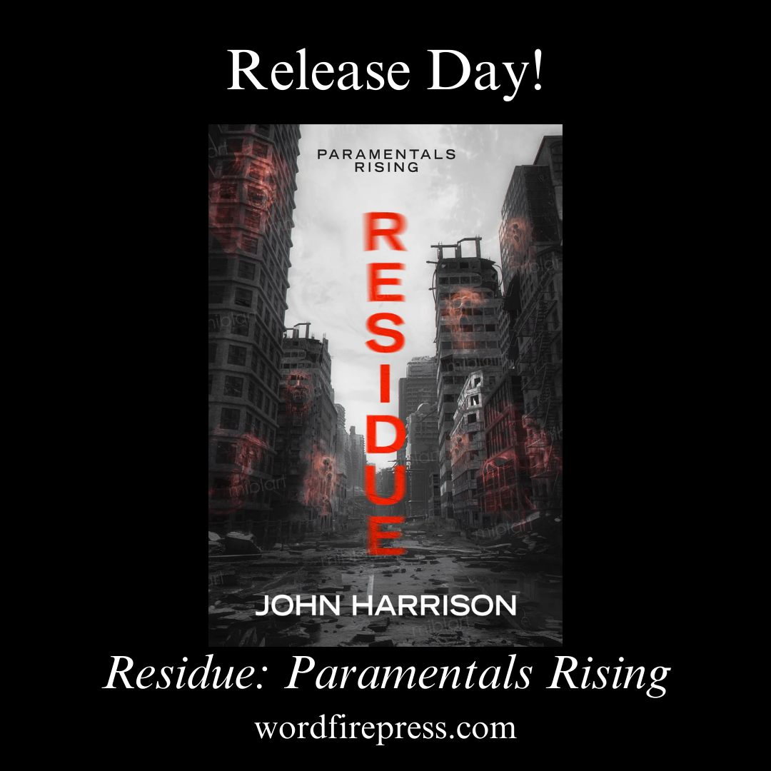 John Harrison tweet media