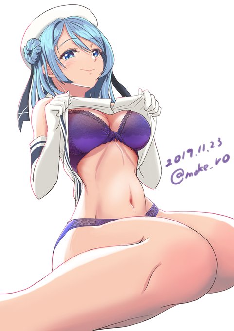 #ブラジャーの日 