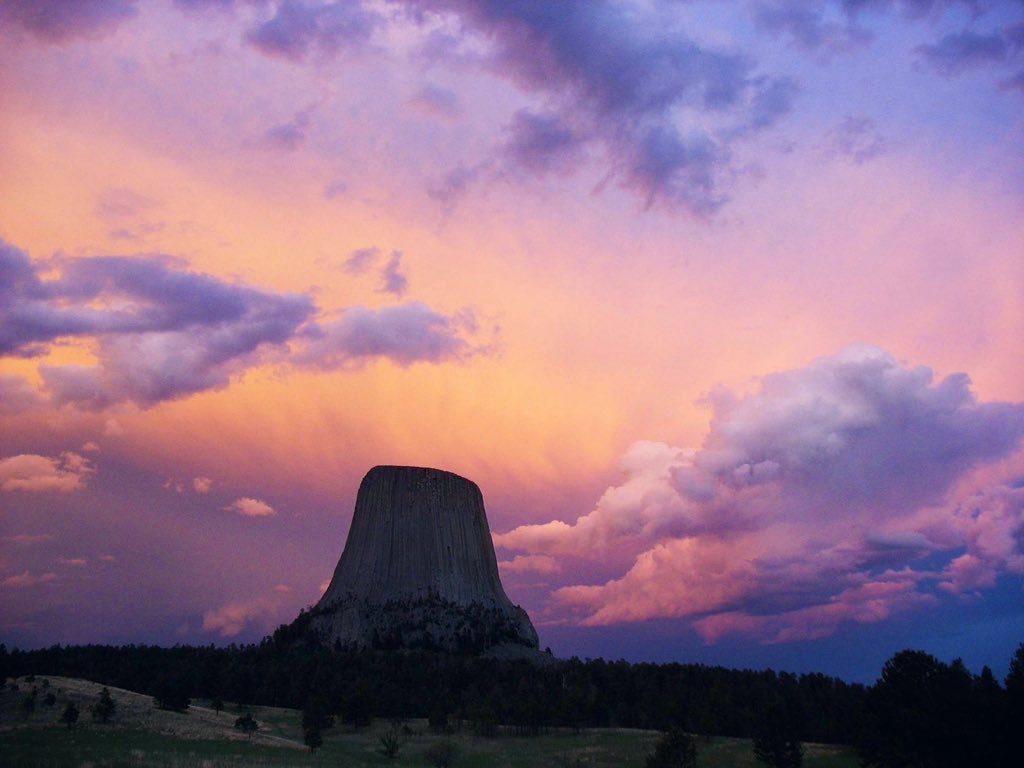 “The earth is our mother. Whatever befalls the earth befalls the sons of earth — If men spit upon the ground, they spit upon themselves.”

~ Chief Seattle  (1786-1866)