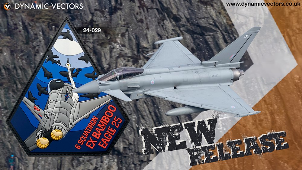 Dynamic Vectors tweet media