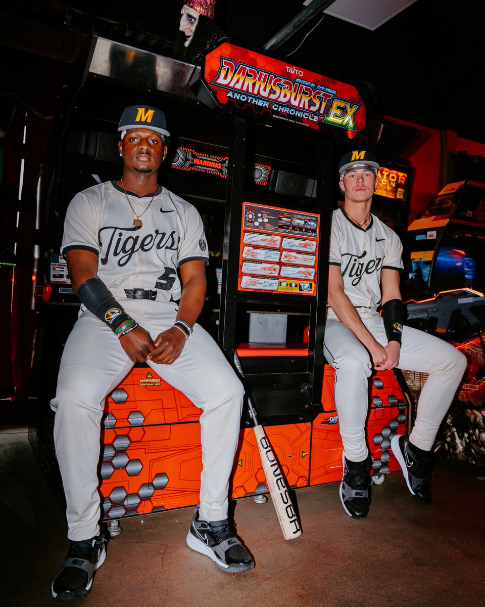 Mizzou Baseball tweet media