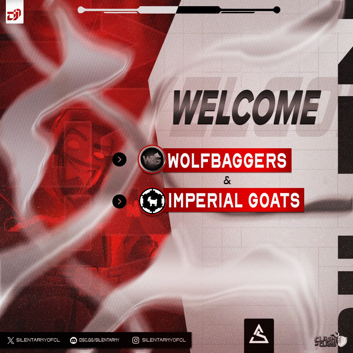 Silent Army tweet media