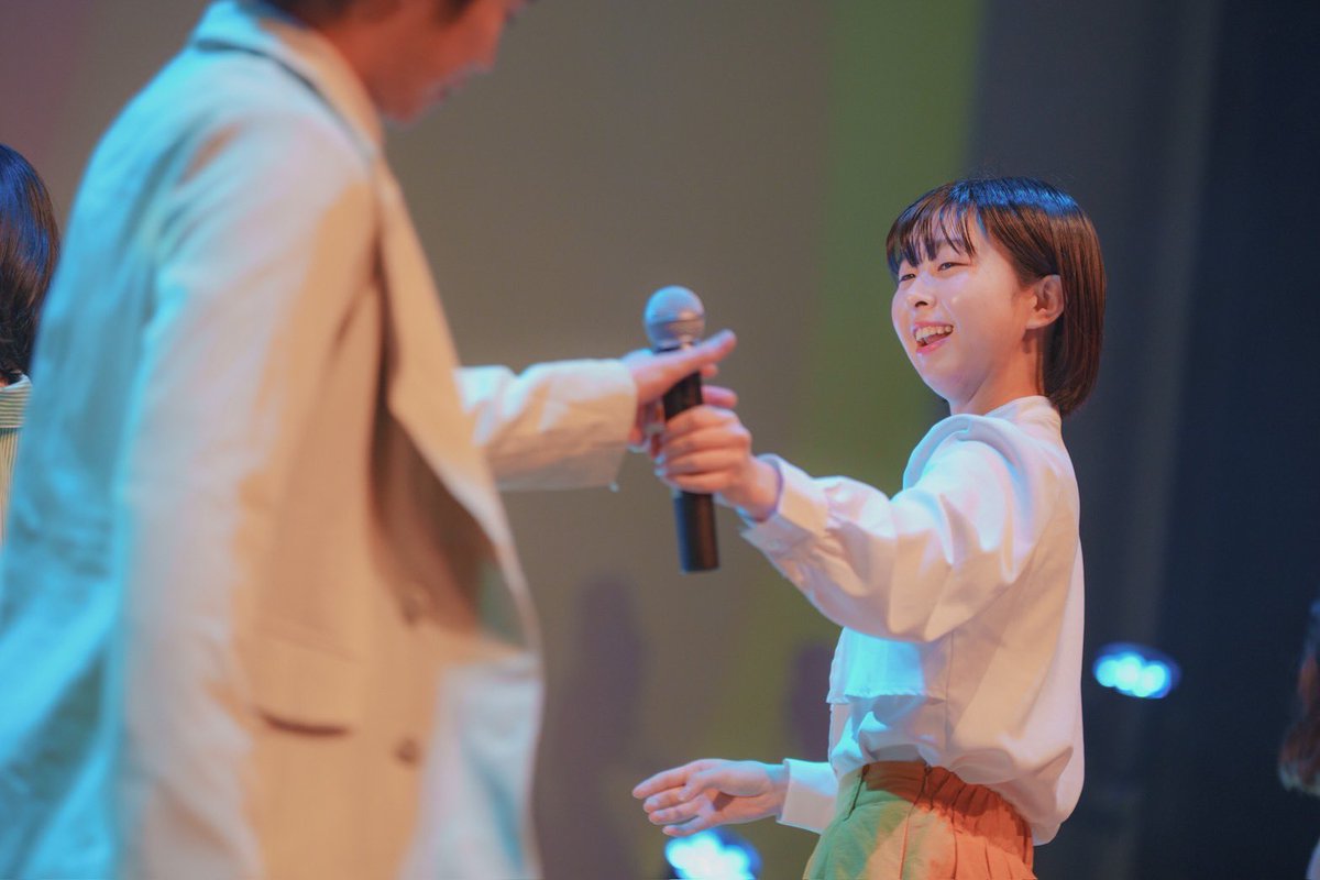 同志社大学アカペラサークル One Voices WL 2025 『虹』 tweet media