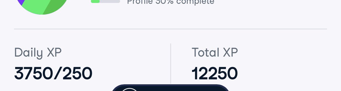 _iam_toyo's tweet photo. Better late than never 
I’ve just completed the Data communication concepts Course on DataCamp! 
Day 3
#30DaysOfDataChallenge #DCDonates  #DCA #DataFestAfrica https://t.co/S5Bwk0TFzN