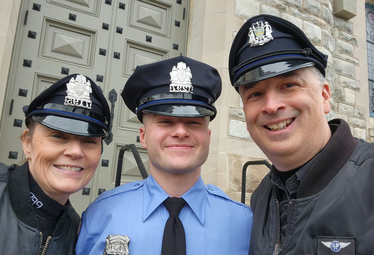 PPD Police Explorers (@ppdexplorers) on Twitter photo Congratulations to one of our own. Years in the program and now a sworn member of PPD. Be safe while keeping the City Safe! <a href="/PPDComPrtBureau/">PPDComPartBureau</a> Congratulations to one of our own. Years in the program and now a sworn member of PPD. Be safe while keeping the City Safe! <a href="/PPDComPrtBureau/">PPDComPartBureau</a>
