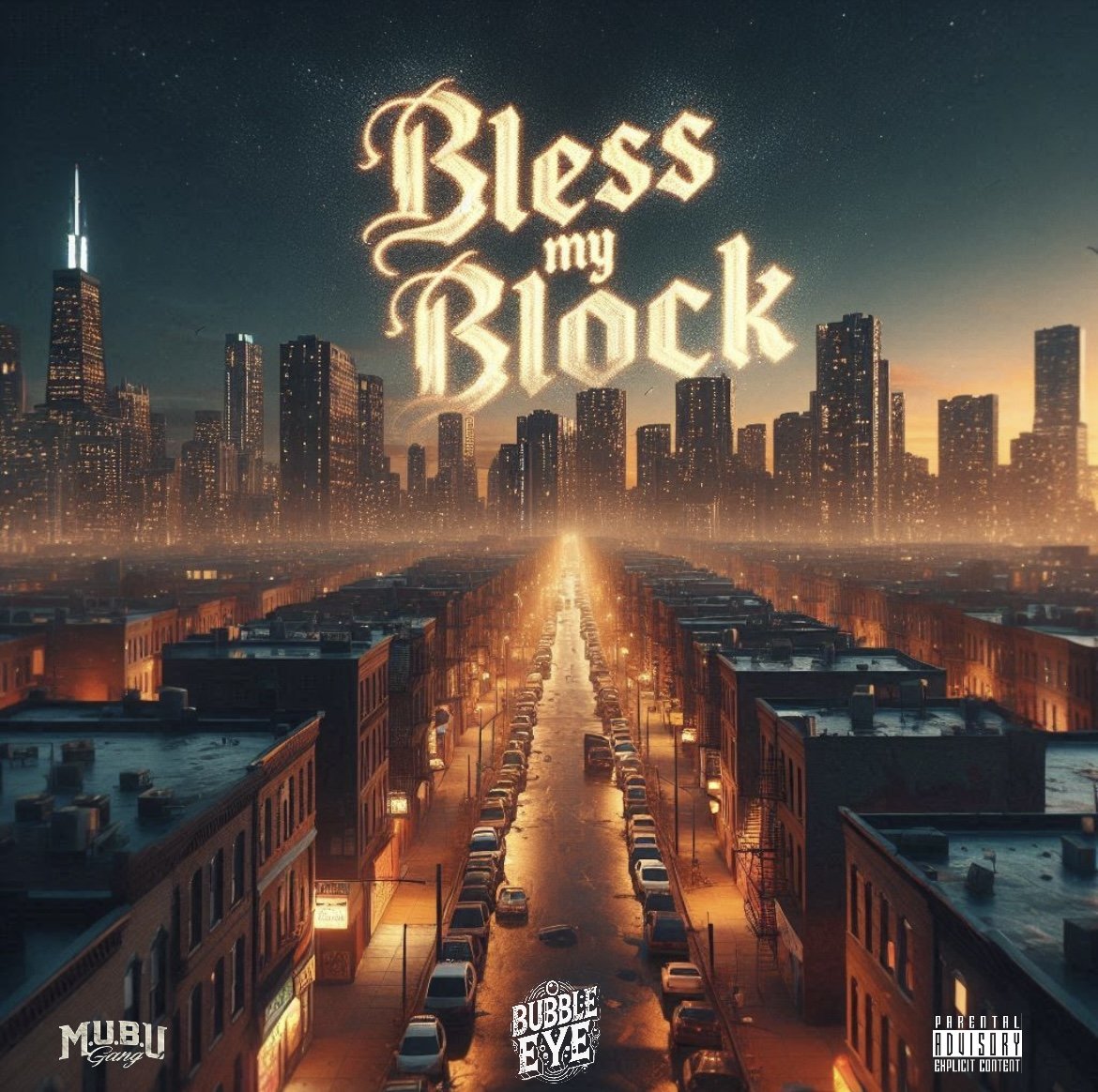 Chicago Only tweet media