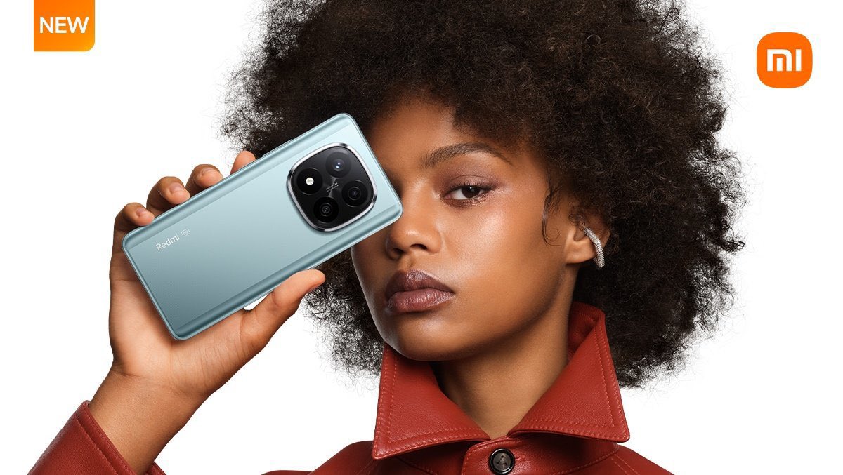 Thato_Pru's tweet photo. Already setting the standard high 🔥🔥🔥🔥🔥🔥🔥🔥🔥🔥🔥🔥🔥🔥 @Xiaomi_ZA #ShootLikeAPro #RedmiNote14LaunchZA https://t.co/H36v88qIFw
