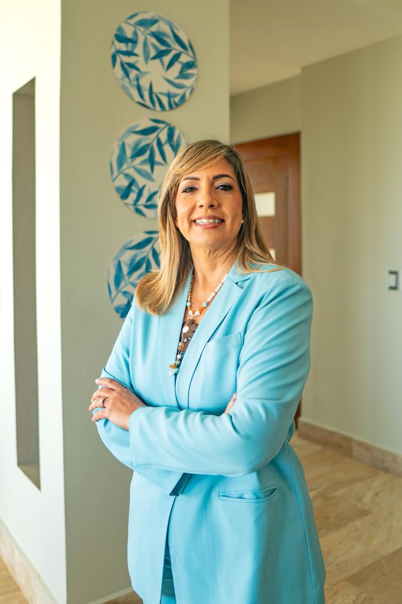 Todo listo para la Tercera Versión del Foro Empresarial en Centro de Convenciones Blue JackTar elatlantico.do/index.php/2025…