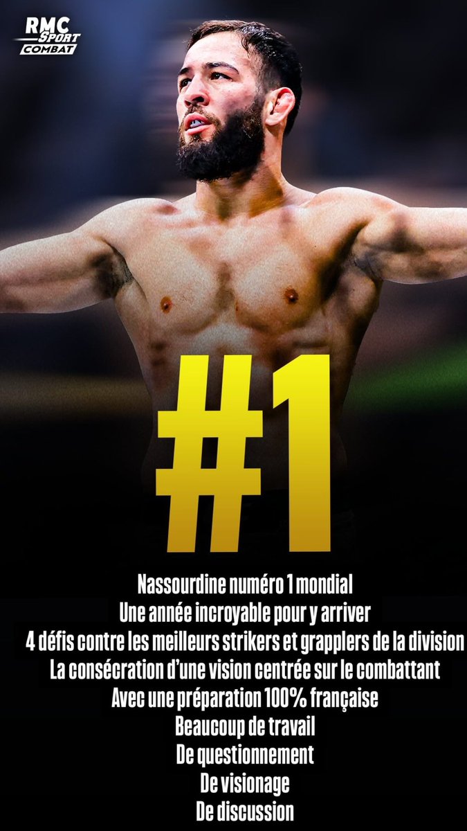 smartfight_fr's tweet image. 