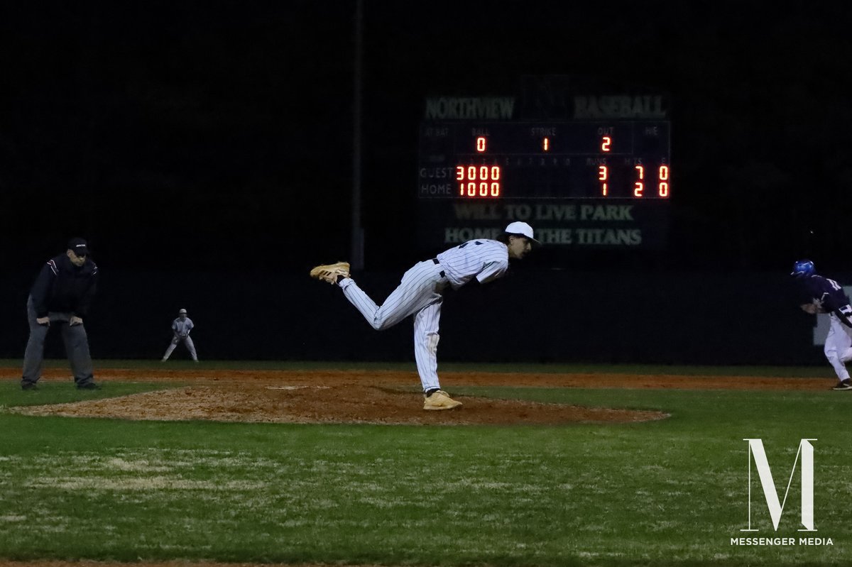 The Messenger tweet media