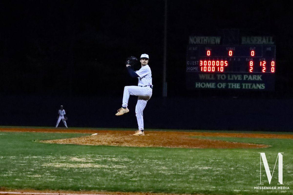 The Messenger tweet media