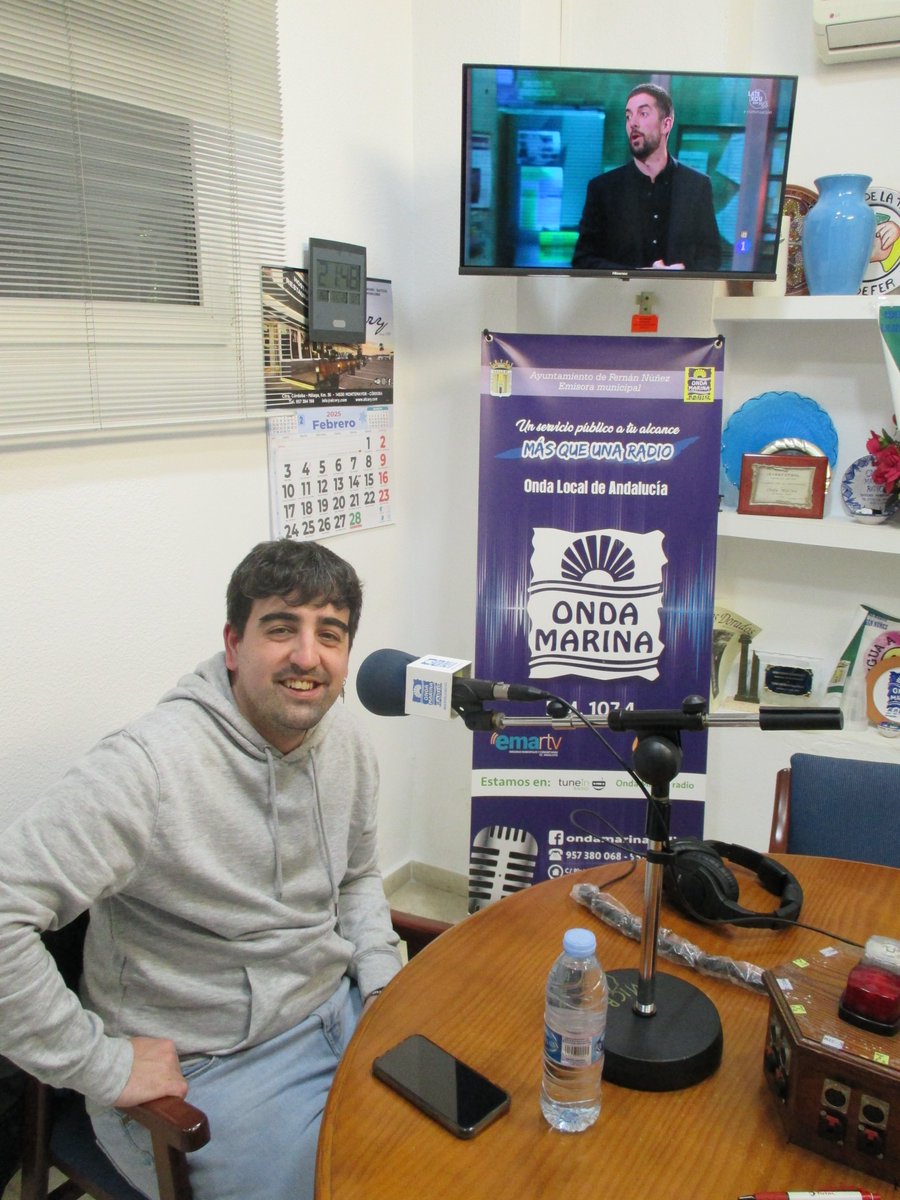 Paco Cañero tweet media