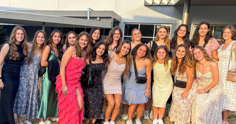 Honored to participate in the Tim Tebow Foundations Night to Shine on Friday. What a blessing it was to serve the Kings and Queens of our community!!  

#timtebowfoundation #nighttoshine