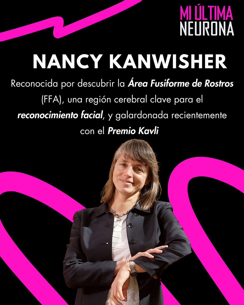 MUNpodcast's tweet photo. @Nancy_Kanwisher @rebecca_saxe https://t.co/P7WQOND1Gg
