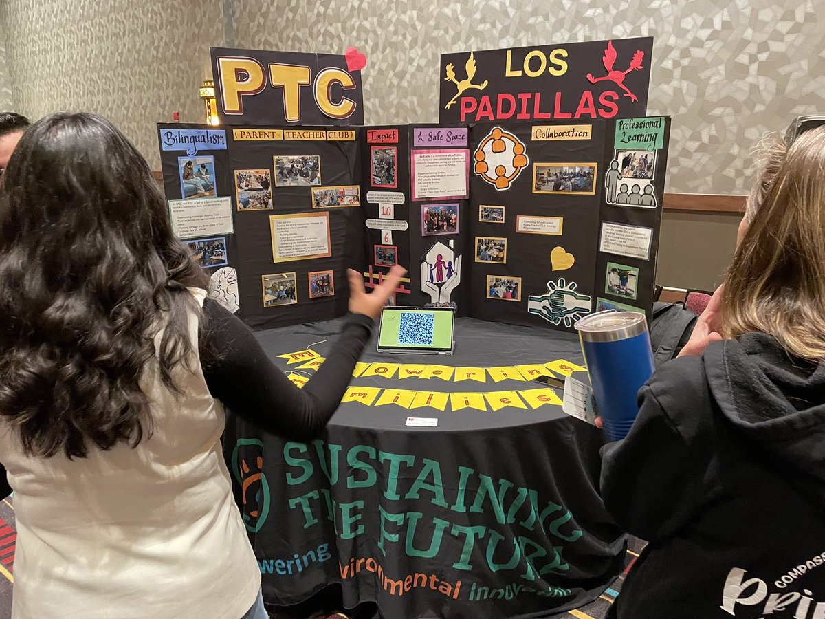 APS Office of Innovation tweet media