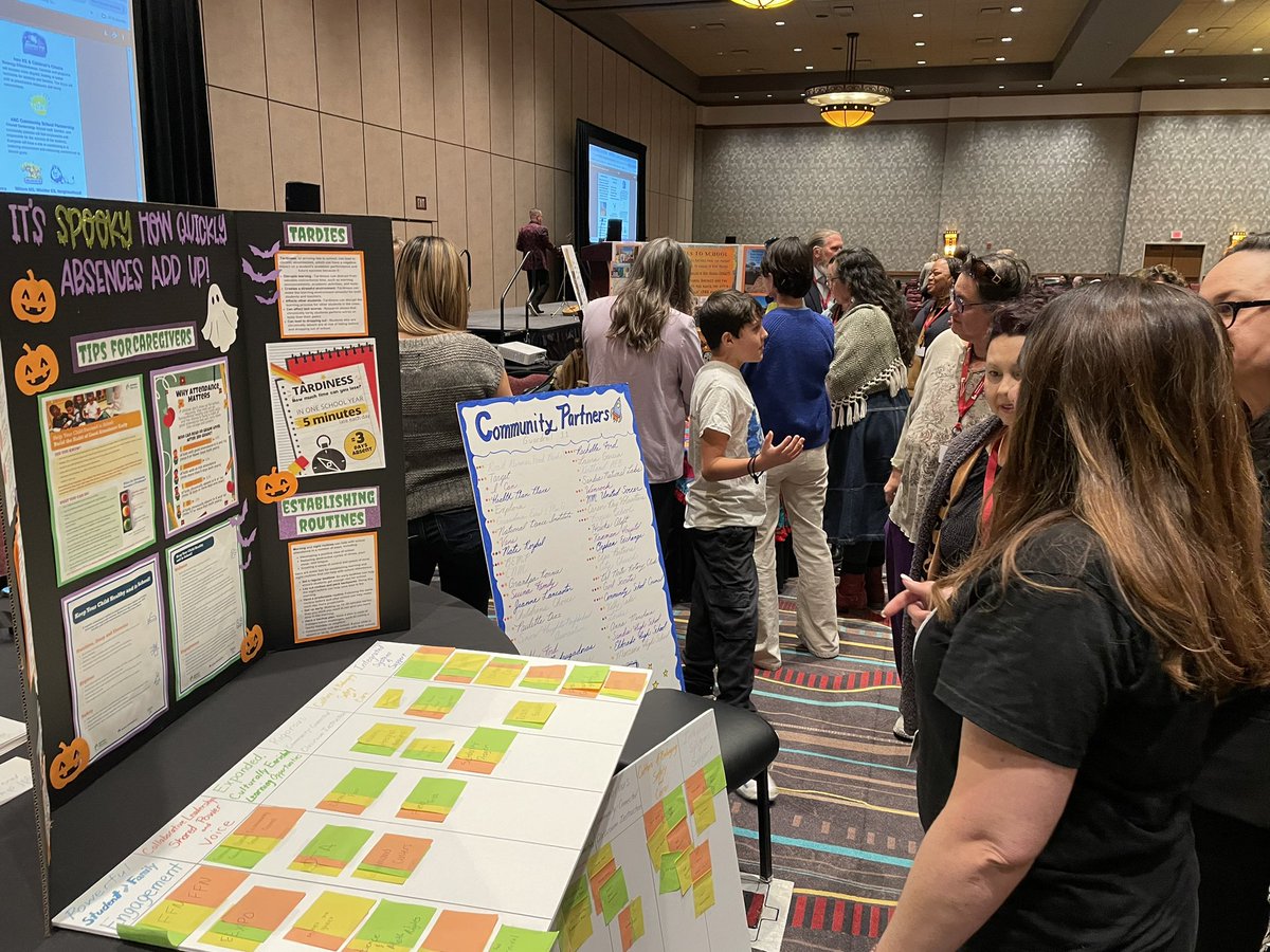 APS Office of Innovation tweet media