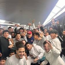 Sergio Contreras tweet media