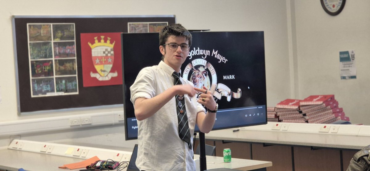 Duncanrig Pupil Support tweet media