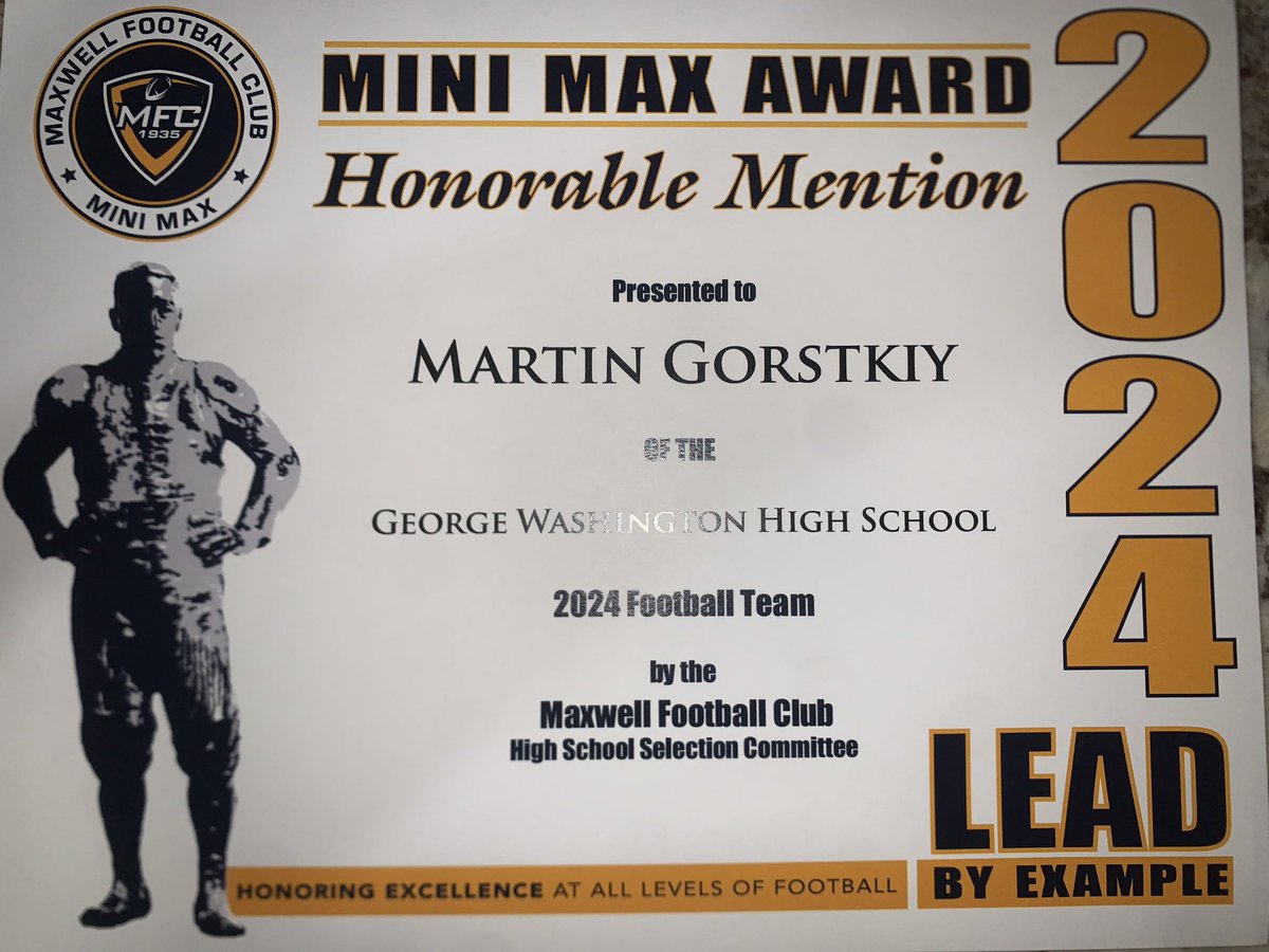 Martin Gorstkiy tweet media