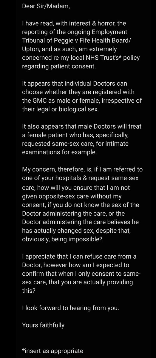 WWWheesht's tweet photo. Apologies, here is the full text of our follower's letter: https://t.co/Qb2rOjbvSh