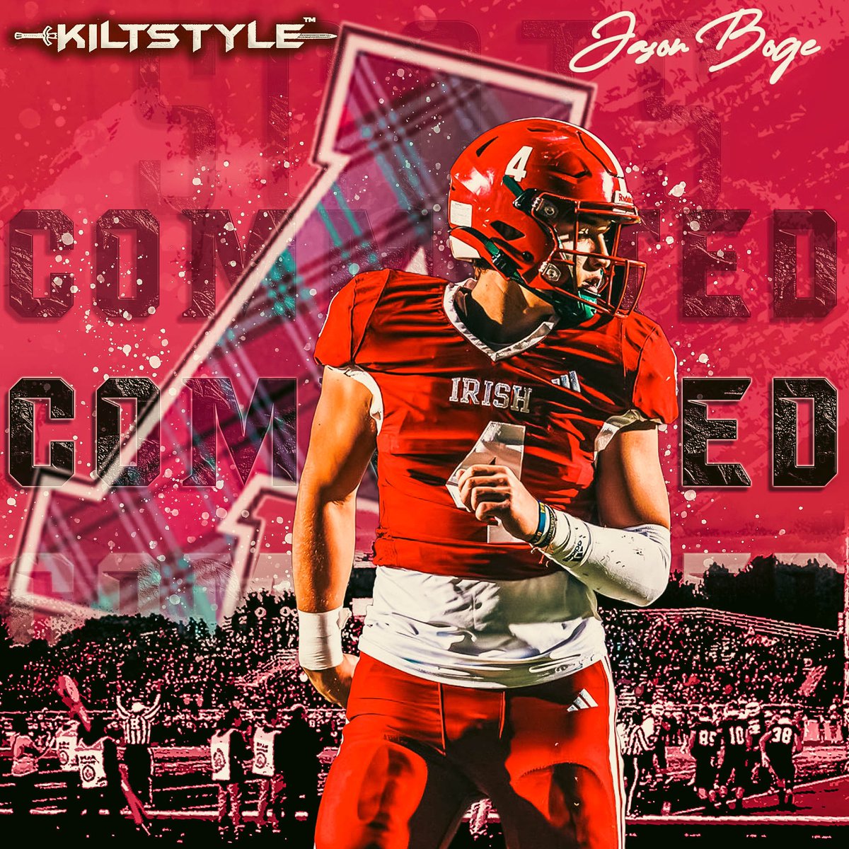 Jason Boge (@bogejason59208) on Twitter photo Greatful to announce my commitment to <a href="/AlmaScotsFB/">Alma College Football</a>. Thank you to everyone who made it possible! Go Scots!
<a href="/CoachCouchAlma/">Jason Couch</a>
<a href="/z_rieps/">Zach Riepma</a>
<a href="/CoachYunck/">Matthew Yuncker</a>
<a href="/jwheaton25/">jwheaton25</a> Greatful to announce my commitment to <a href="/AlmaScotsFB/">Alma College Football</a>. Thank you to everyone who made it possible! Go Scots!
<a href="/CoachCouchAlma/">Jason Couch</a>
<a href="/z_rieps/">Zach Riepma</a>
<a href="/CoachYunck/">Matthew Yuncker</a>
<a href="/jwheaton25/">jwheaton25</a>