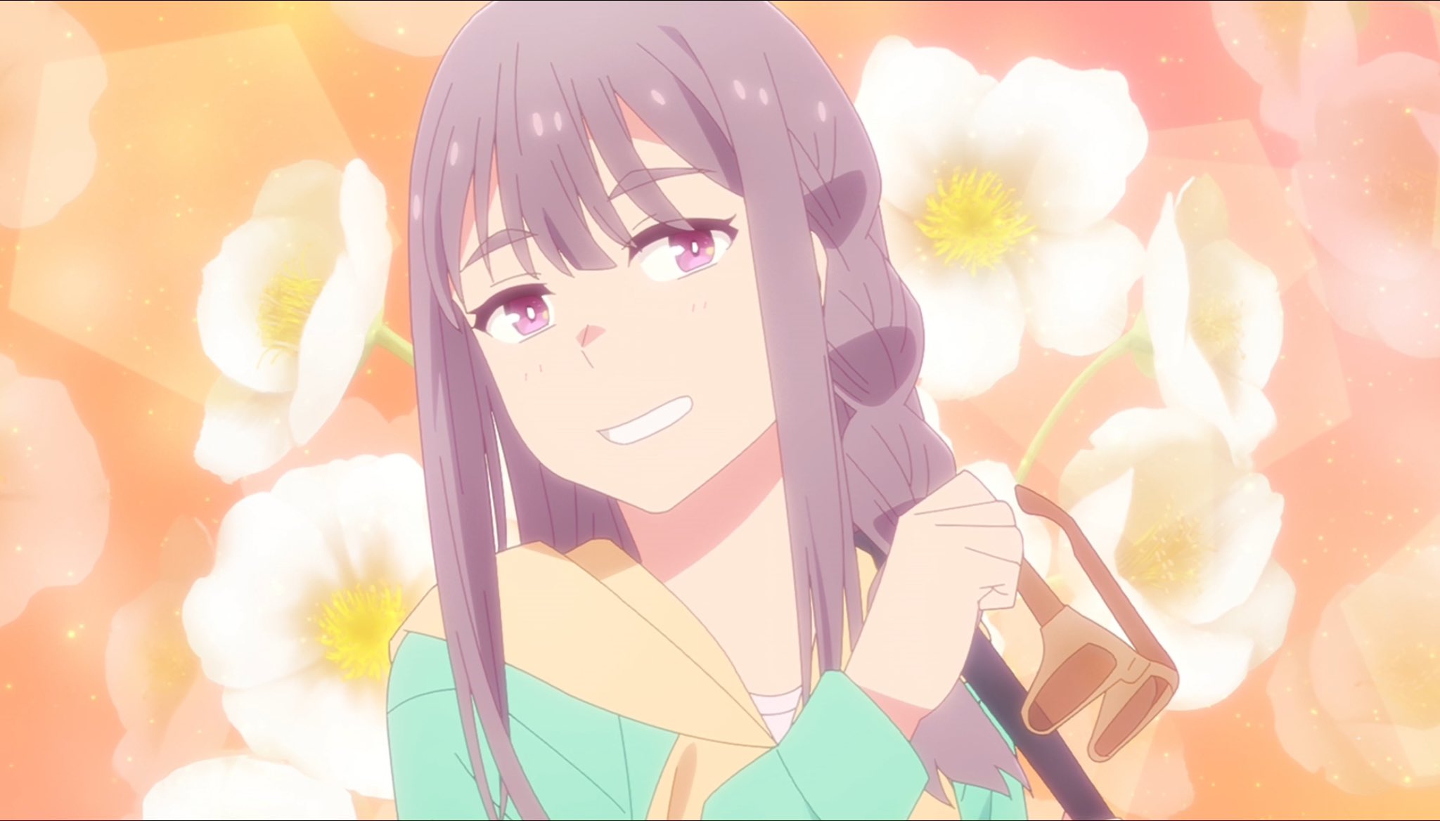 空色ユーティリティ　 直筆サイン入り色紙　星美彩花　後藤彩佐 空色ユーティリティ｜星美彩花(CV:後藤彩佐)キャラソン秘話