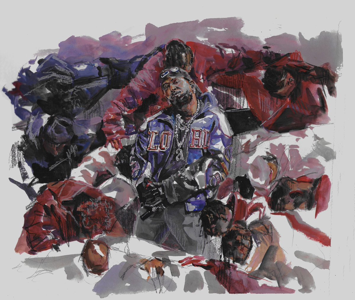super bowl kendrick lamar
