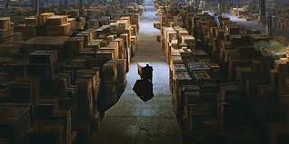 Pretty sure thats where the Ark of the Covenant is stored .. right?
