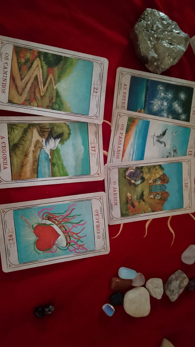 Hj fiz tiragem com a Esquizo Cartas