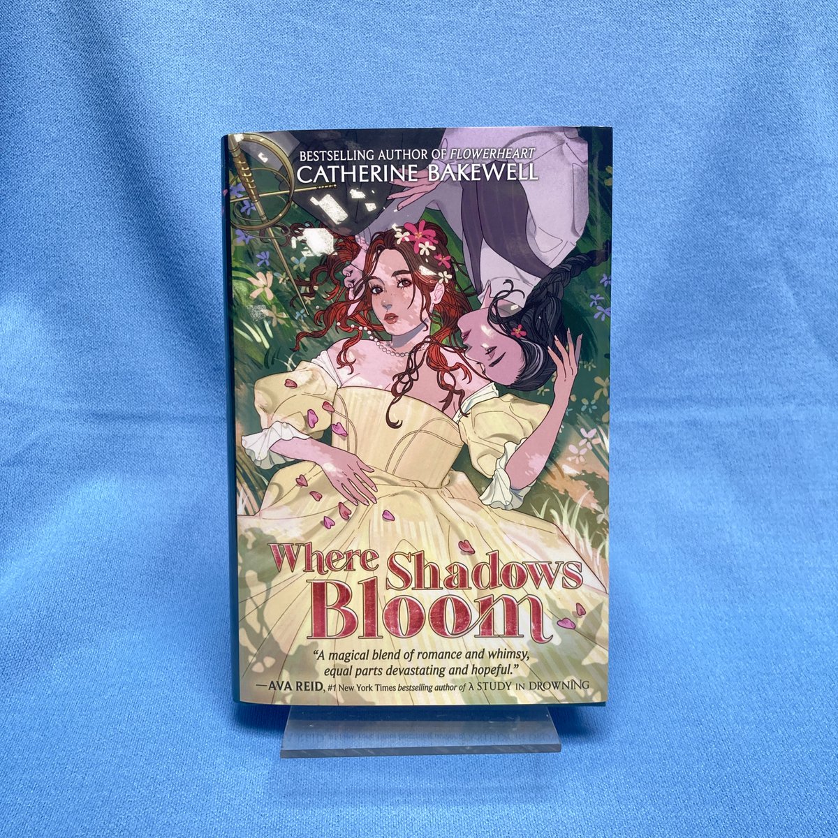 Hicklebee's Books 📚 tweet media