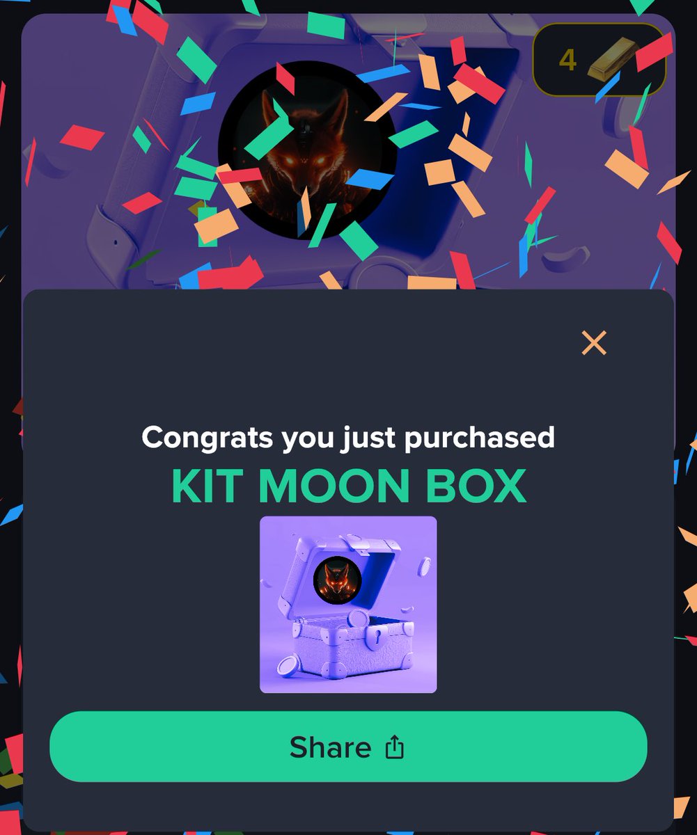 amaflyonthewall's tweet image. Went on a bit of a shopping spree 🛍️
@assetdash gives you free Gold to get free tokens!!
LET ME ONBOARD YOU
Referral Code: OLN7-CMF6
Download Link: bit.ly/3dNXbSJ
$KIT $MAJOR $L8CAR $LATE