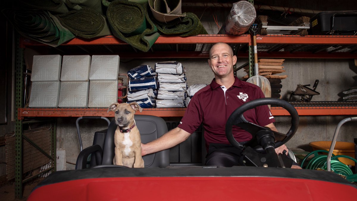 Texas A&M Athletics (@12thman) on Twitter photo Congrats to Nick McKenna on earning the Golden Rake Award! 👏
Going above and beyond as our Assistant Athletics Director of Sports Fields! 👍
📰 aggi.es/40VlX7T
#GigEm | <a href="/aggiefieldguy/">Nick McKenna</a> Congrats to Nick McKenna on earning the Golden Rake Award! 👏
Going above and beyond as our Assistant Athletics Director of Sports Fields! 👍
📰 aggi.es/40VlX7T
#GigEm | <a href="/aggiefieldguy/">Nick McKenna</a>
