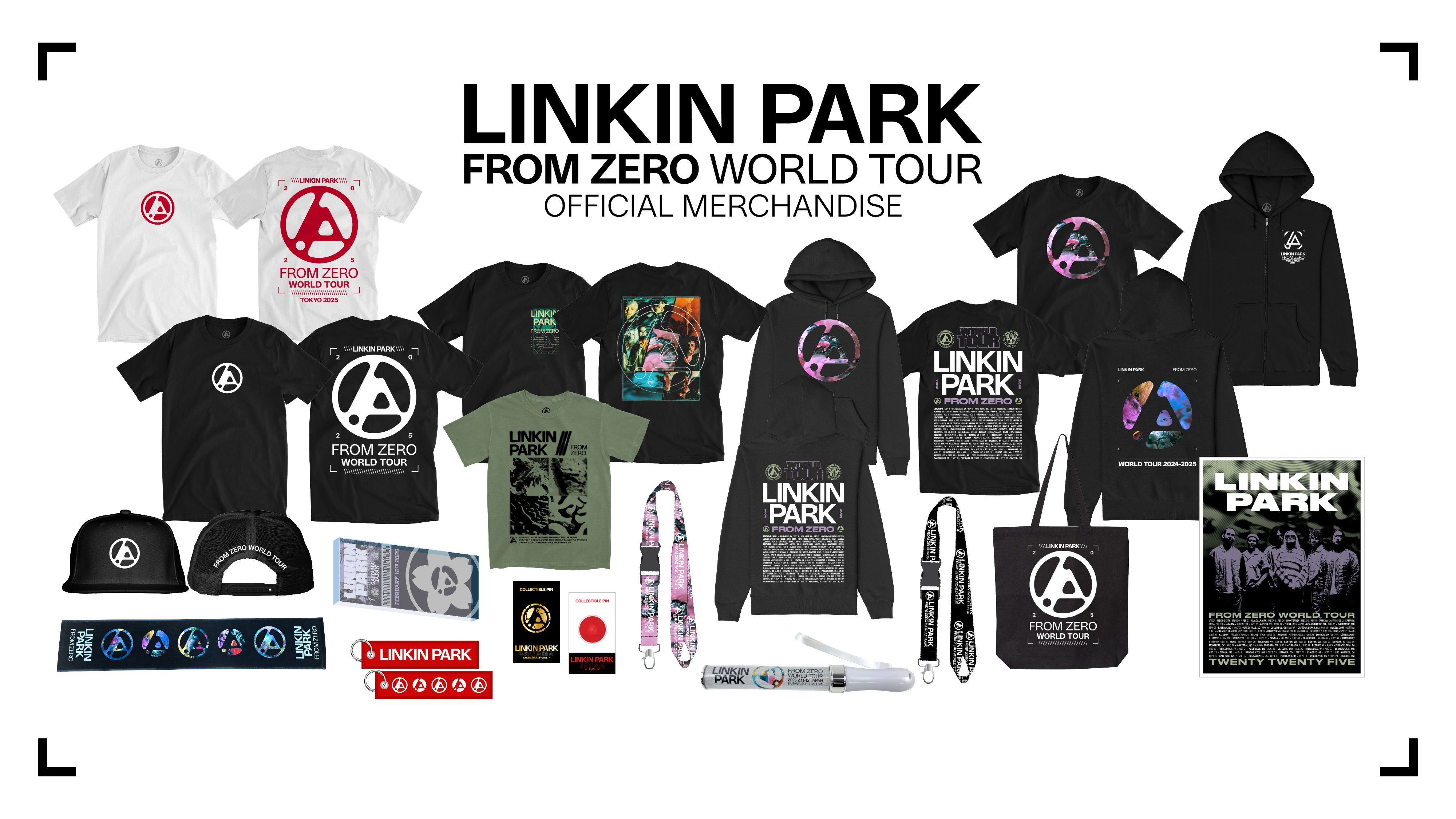 LINKIN PARK on X: LINKIN PARK on X: