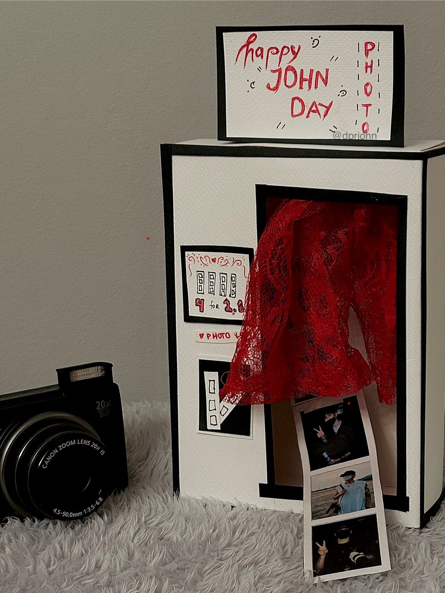 dprjohn's tweet photo. It’s @jawnsown b-day! Instead of just saying “Happy birthday” I wanted to create something that truly reflects what inspires me about him: the magic of capturing moments. Every click of the camera reminds me of his passion, his unique eye for beauty 📸🤍
#dpr #dprjohn #jiahn https://t.co/1Z0PK1G4dV