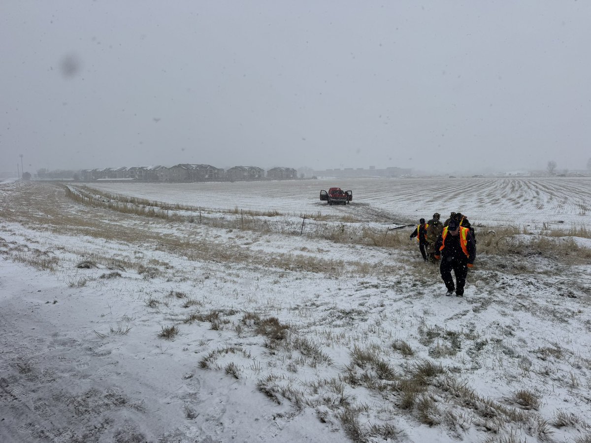 PaysonFire's tweet photo. Vehicle accident 800 south I-15 SB. Patched of snow and ice. Drive cautiously. https://t.co/O0TIrEQx8D