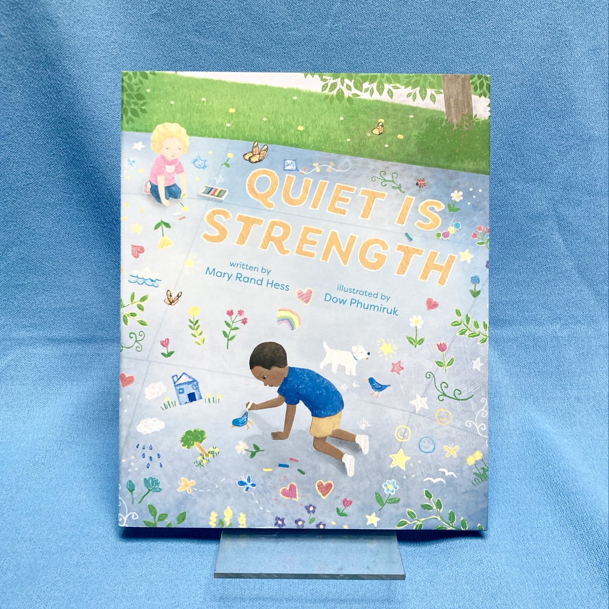 Hicklebee's Books 📚 tweet media