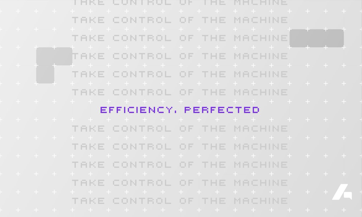 AgentsAi_'s tweet image. Precision meets automation. Machines execute, but humans refine.
Agents.AI lets you fine-tune every step, crafting the perfect workflow.
Efficiency, perfected.
Take control of the machine → linktr.ee/agentsai_ #AIAgent #Automation #NoCode #NoMoreBitchWork