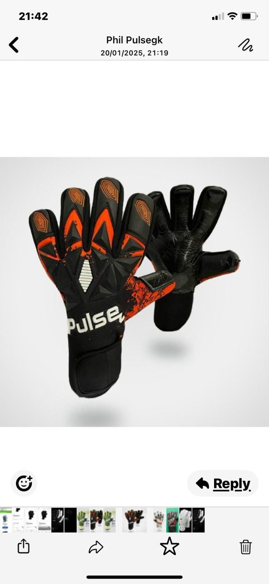 All available on pulsegk.ie