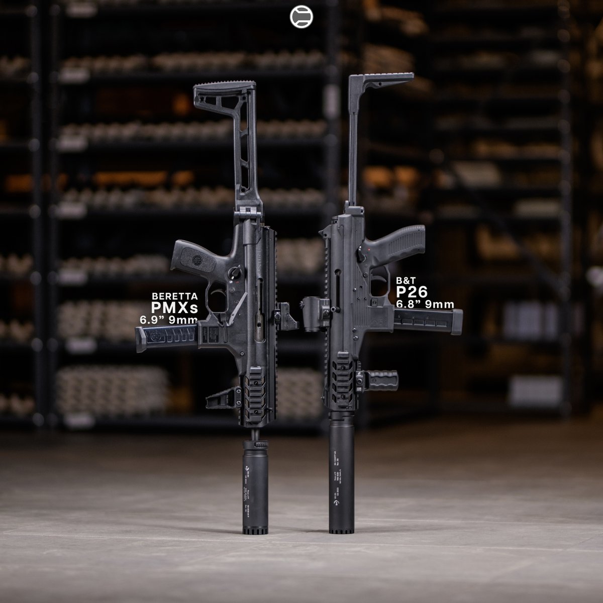 RailScales's tweet photo. Same same, but different.
• RSBM-P | Black
• LDAG | Carbon Black
#RailScales #RSB #RSBMP #LDAG #BruggerandThomet #BTUSA #BTParts #P26 #SQD #Aimpoint #MicroT1 #AmericanDefenseMFG #Beretta #PMXs #Profoto https://t.co/S4QVRp9W6F