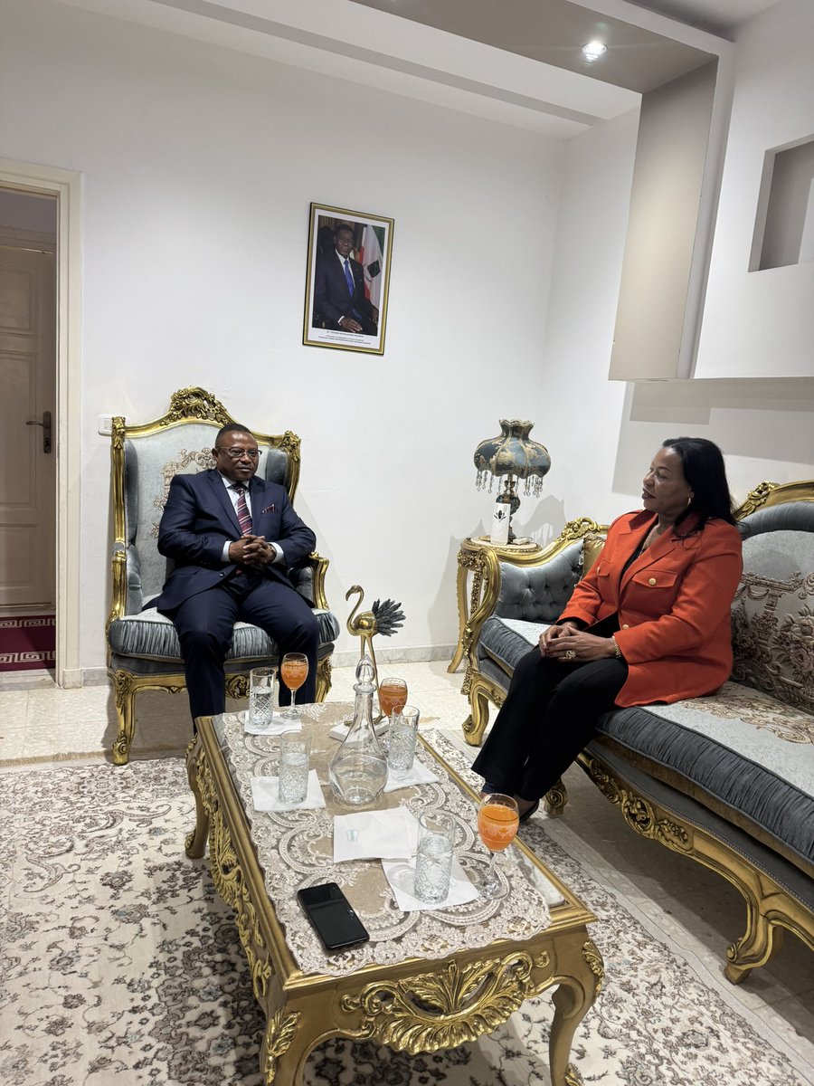 Pierre NTSIET NGOLO tweet media