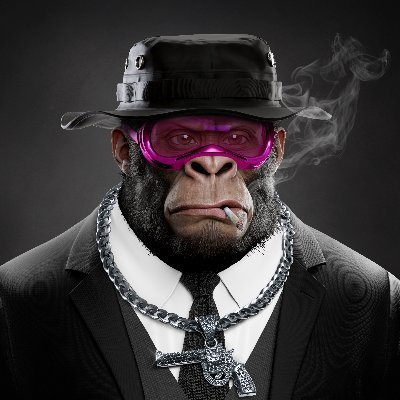 WarlockRage_'s tweet photo. @supremekong π¦ Kong and proud to be part of the fam! π 3 years of growth, community, and epic moments. The journey has been wild, and weβre just getting started! π₯
Hereβs to the Kong Fam β onward to even bigger things!π
#KongFam #SupremeKong #JungleLabz #3YearsStrong #NFTCommunity https://t.co/p59kdYOPQ3