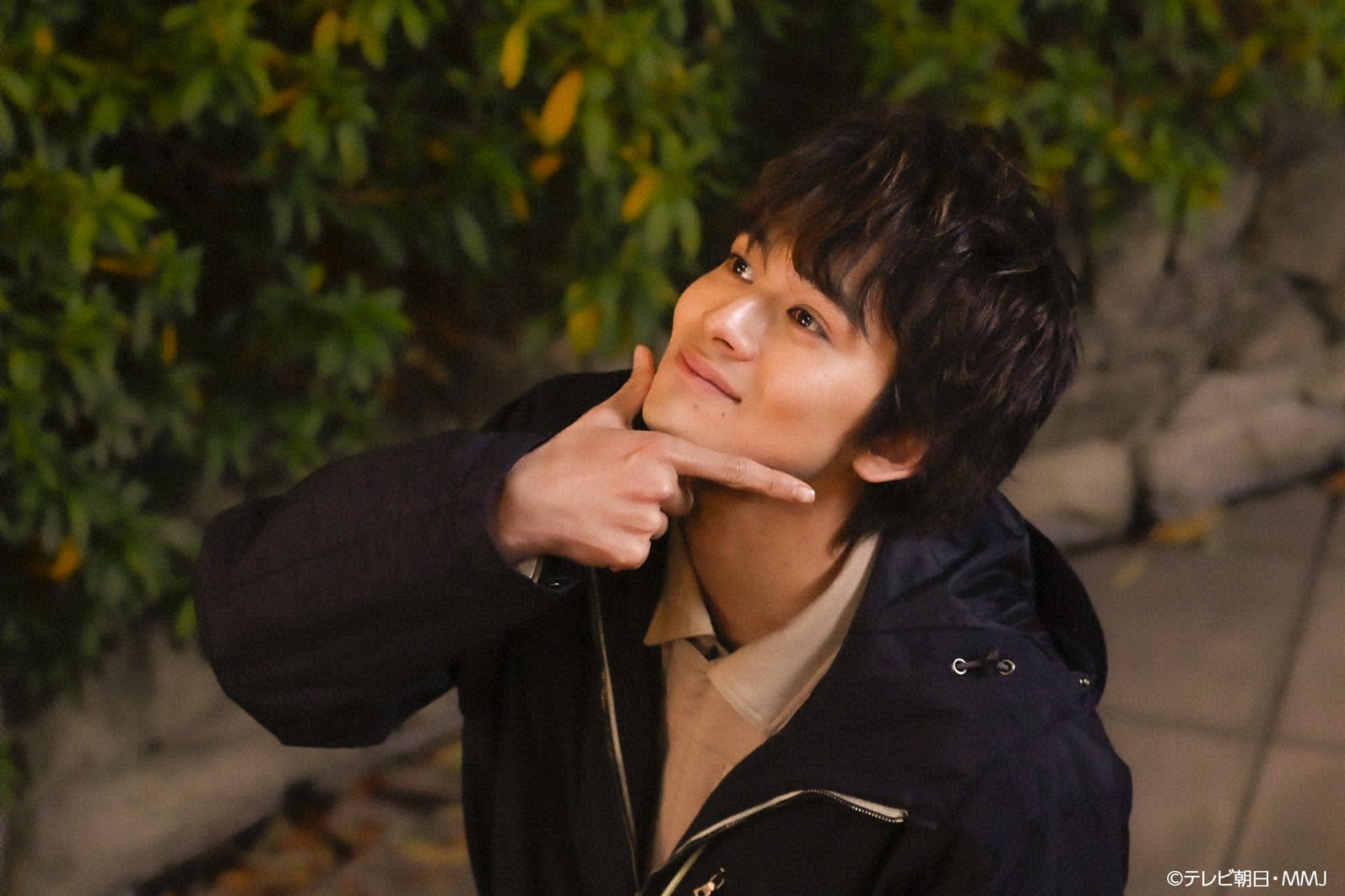 公式】「星降る夜に」2023年1月スタート🌠テレビ朝日火曜9時