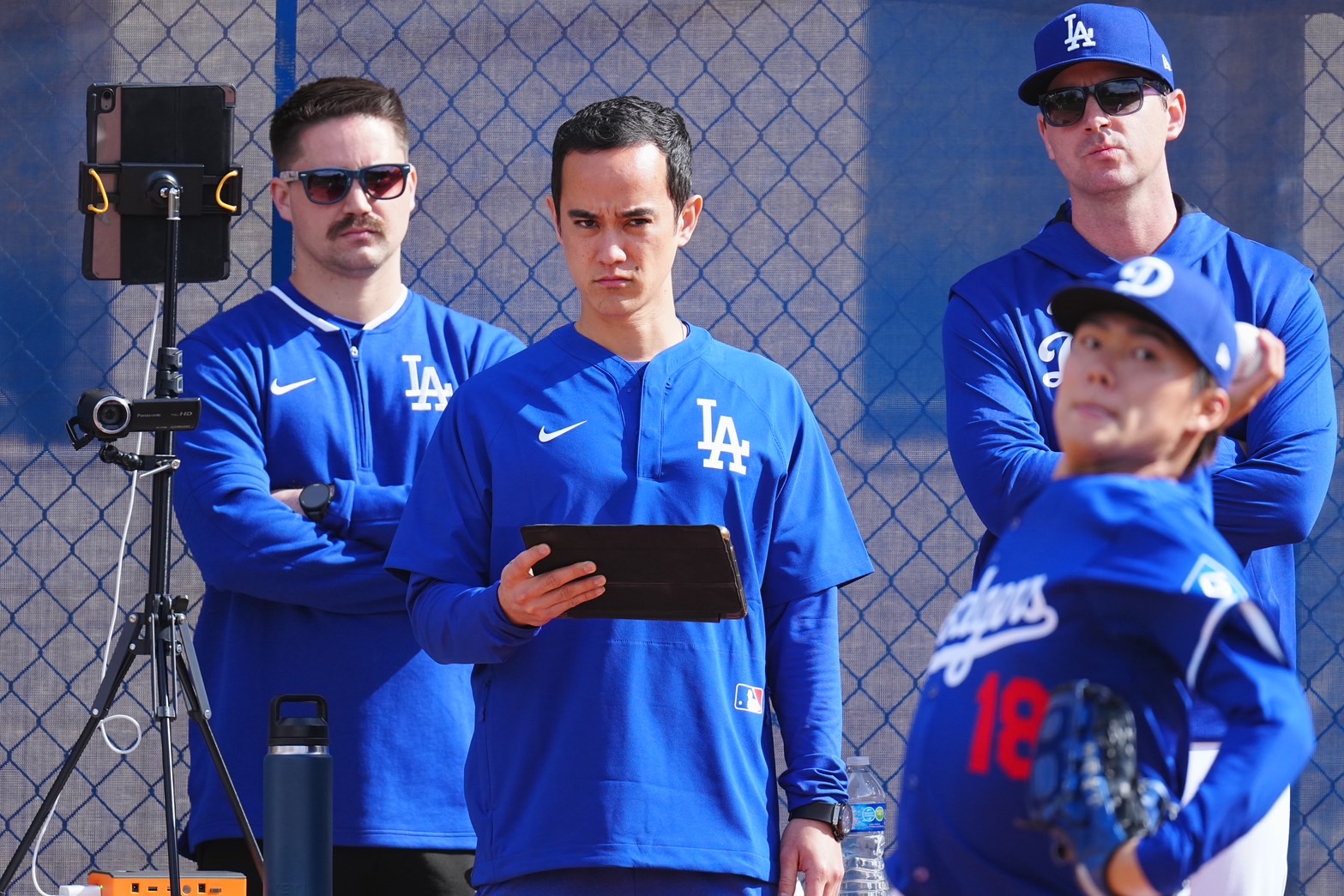 WS制覇！MLB大谷・山本選手の大先輩ブルックリンドジャースエベッツ・フィールド WS制覇！MLB大谷・山本選手の大先輩ブルックリンドジャースエ