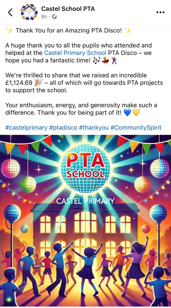 CastelPrimary's tweet image. 